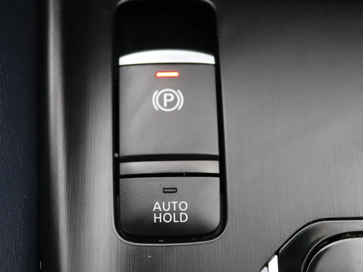 190pk e-Power Tekna Apple Carplay/Android Auto | Panoramadak