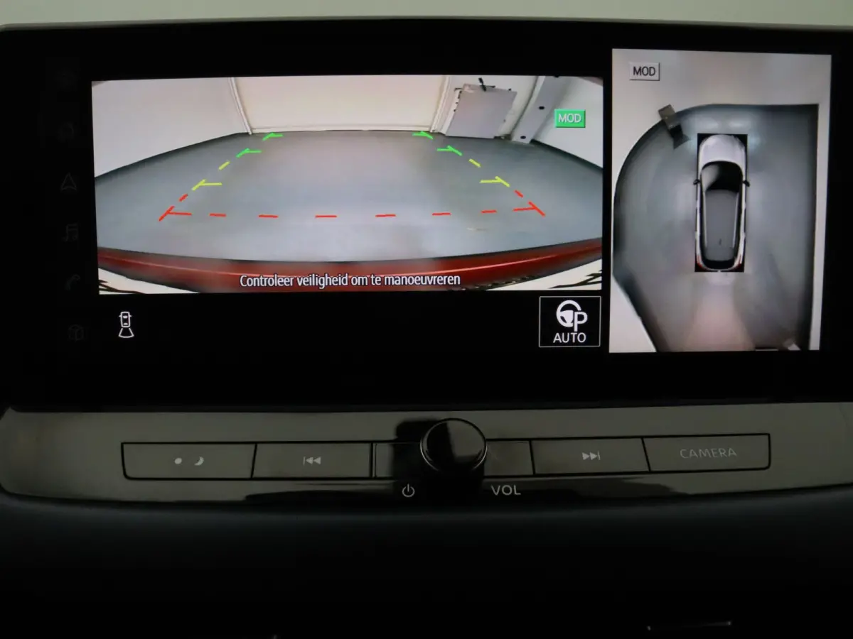 190pk e-Power Tekna Apple Carplay/Android Auto | Panoramadak