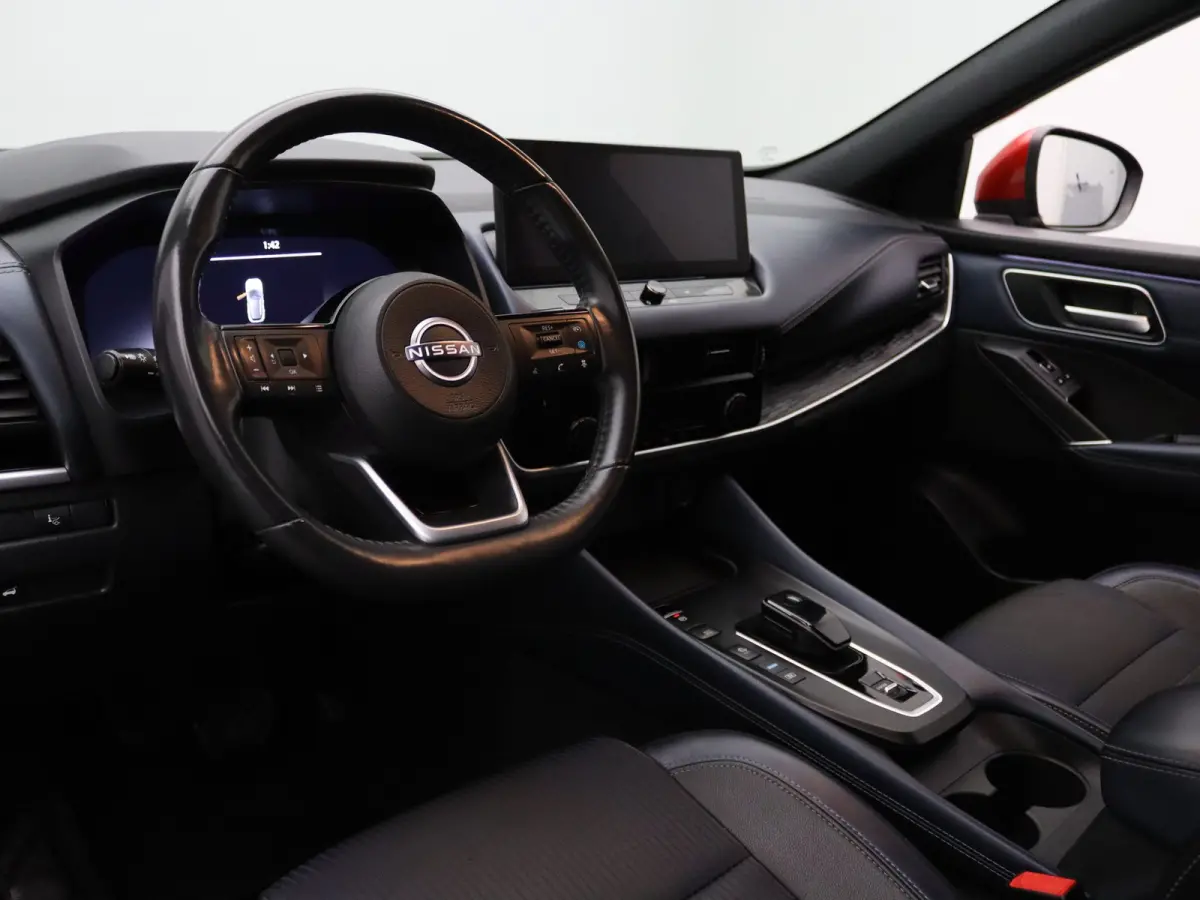190pk e-Power Tekna Apple Carplay/Android Auto | Panoramadak