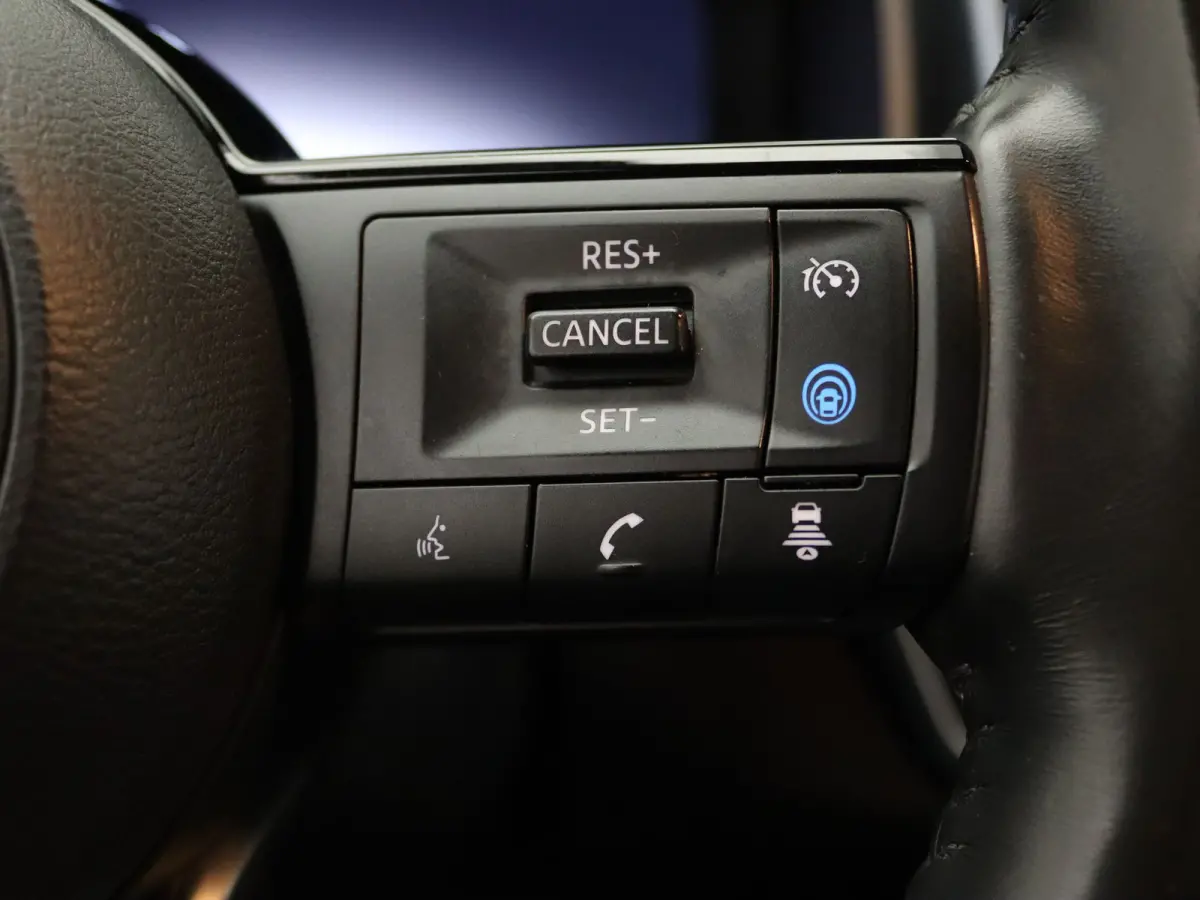 190pk e-Power Tekna Apple Carplay/Android Auto | Panoramadak