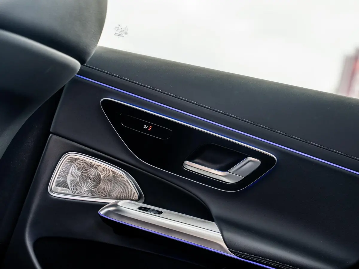 E300e AMG Line|PANO|BURMESTER|ACC|INCL BTW