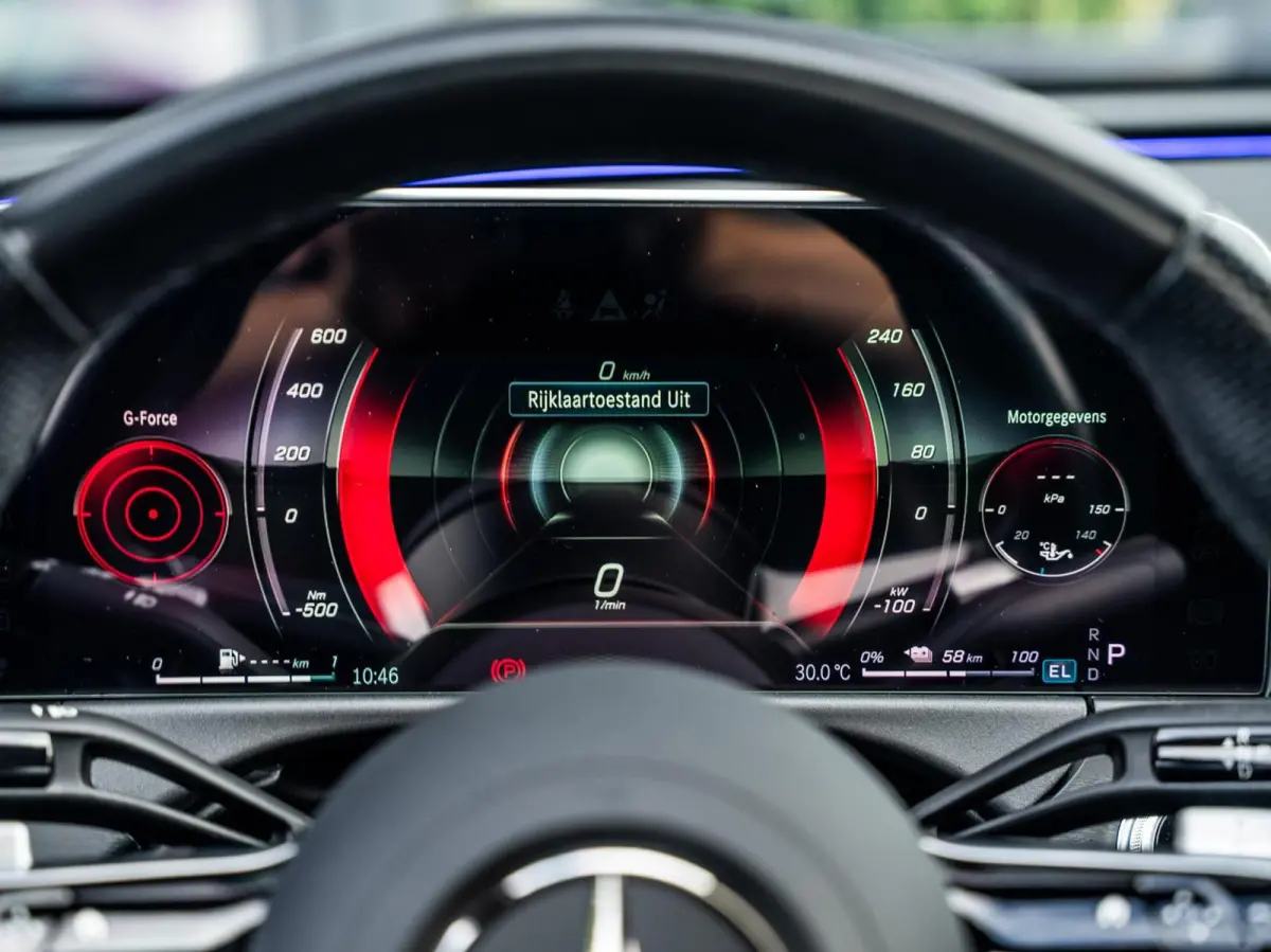 E300e AMG Line|PANO|BURMESTER|ACC|INCL BTW