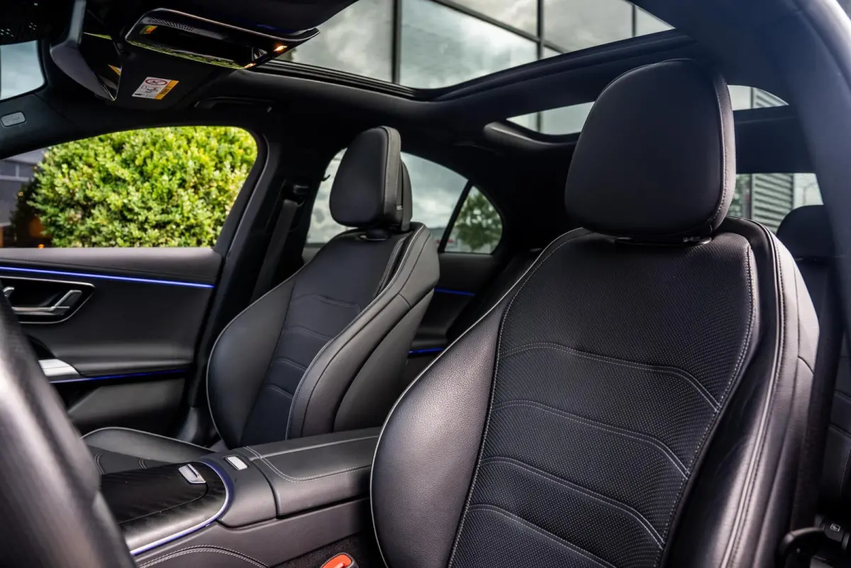 E300e AMG Line|PANO|BURMESTER|ACC|INCL BTW