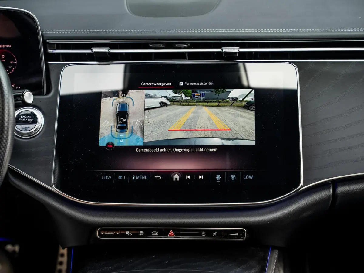 E300e AMG Line|PANO|BURMESTER|ACC|INCL BTW