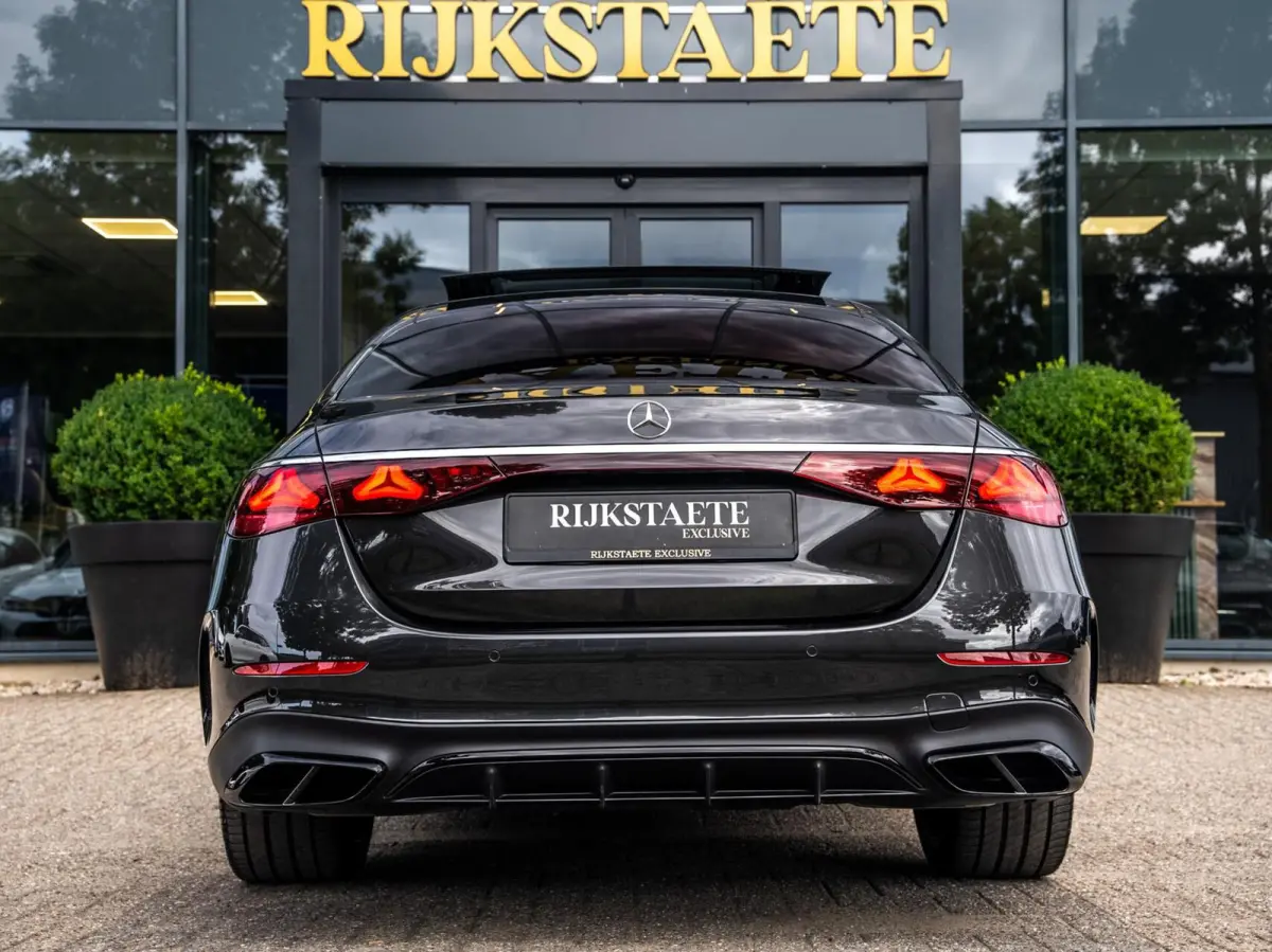 E300e AMG Line|PANO|BURMESTER|ACC|INCL BTW