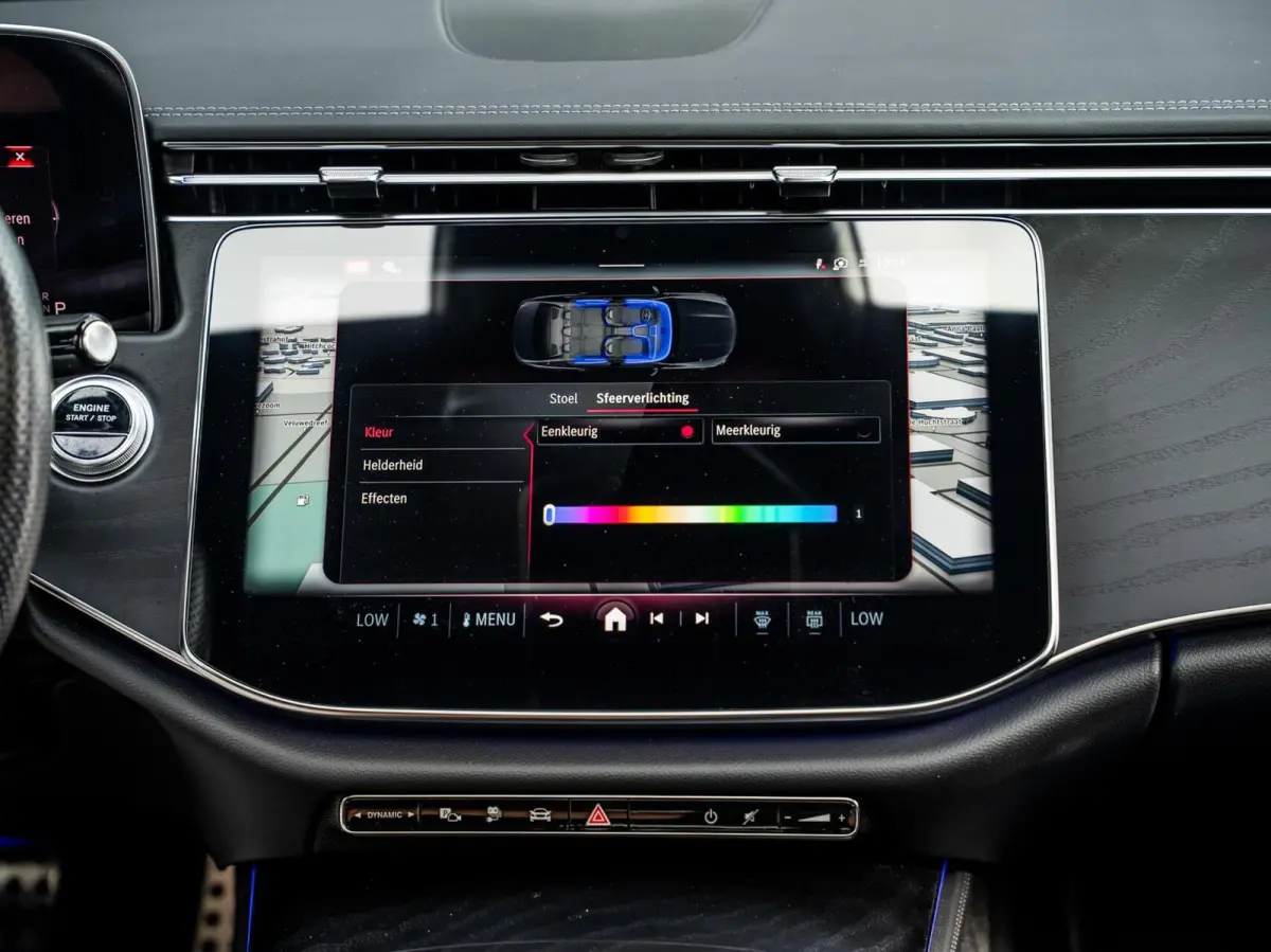 E300e AMG Line|PANO|BURMESTER|ACC|INCL BTW