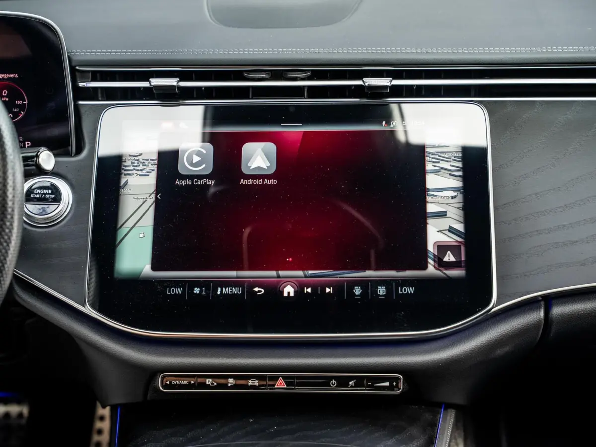 E300e AMG Line|PANO|BURMESTER|ACC|INCL BTW