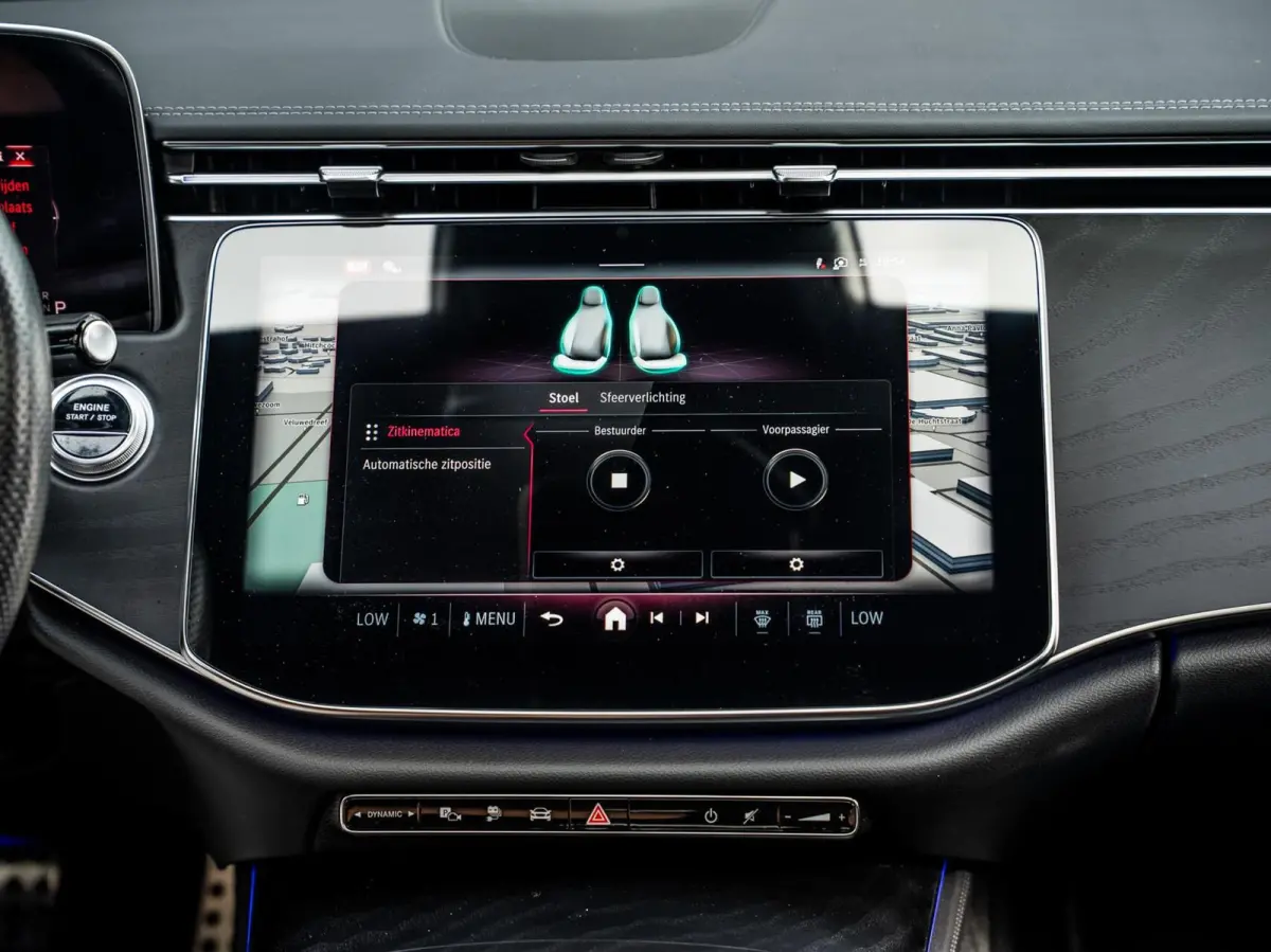E300e AMG Line|PANO|BURMESTER|ACC|INCL BTW