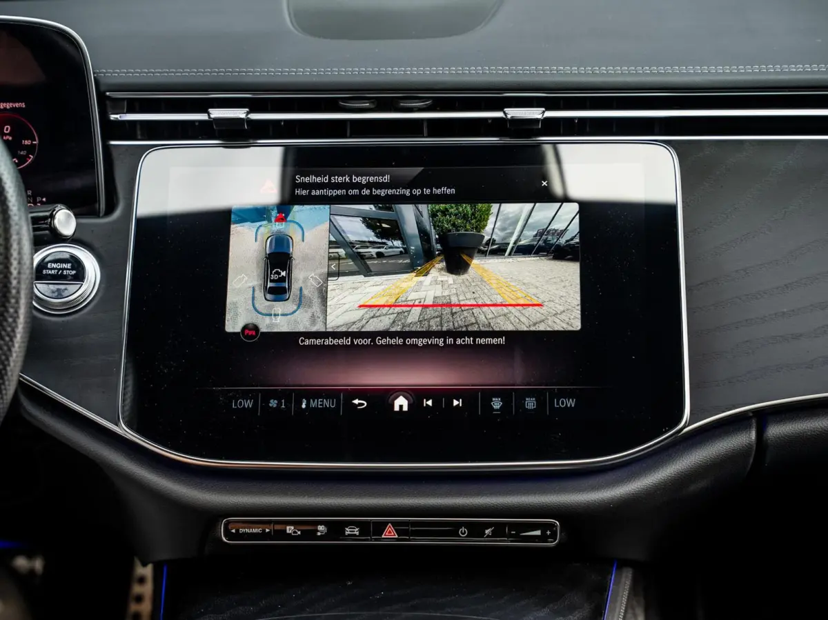 E300e AMG Line|PANO|BURMESTER|ACC|INCL BTW