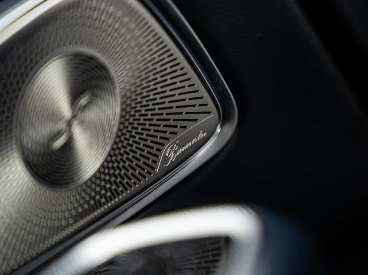E300e AMG Line|PANO|BURMESTER|ACC|INCL BTW