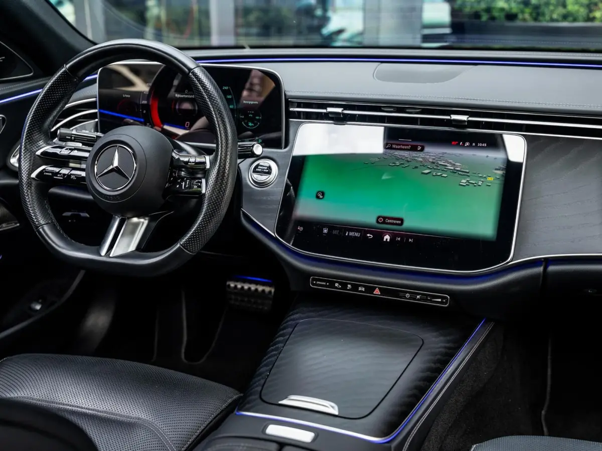 E300e AMG Line|PANO|BURMESTER|ACC|INCL BTW