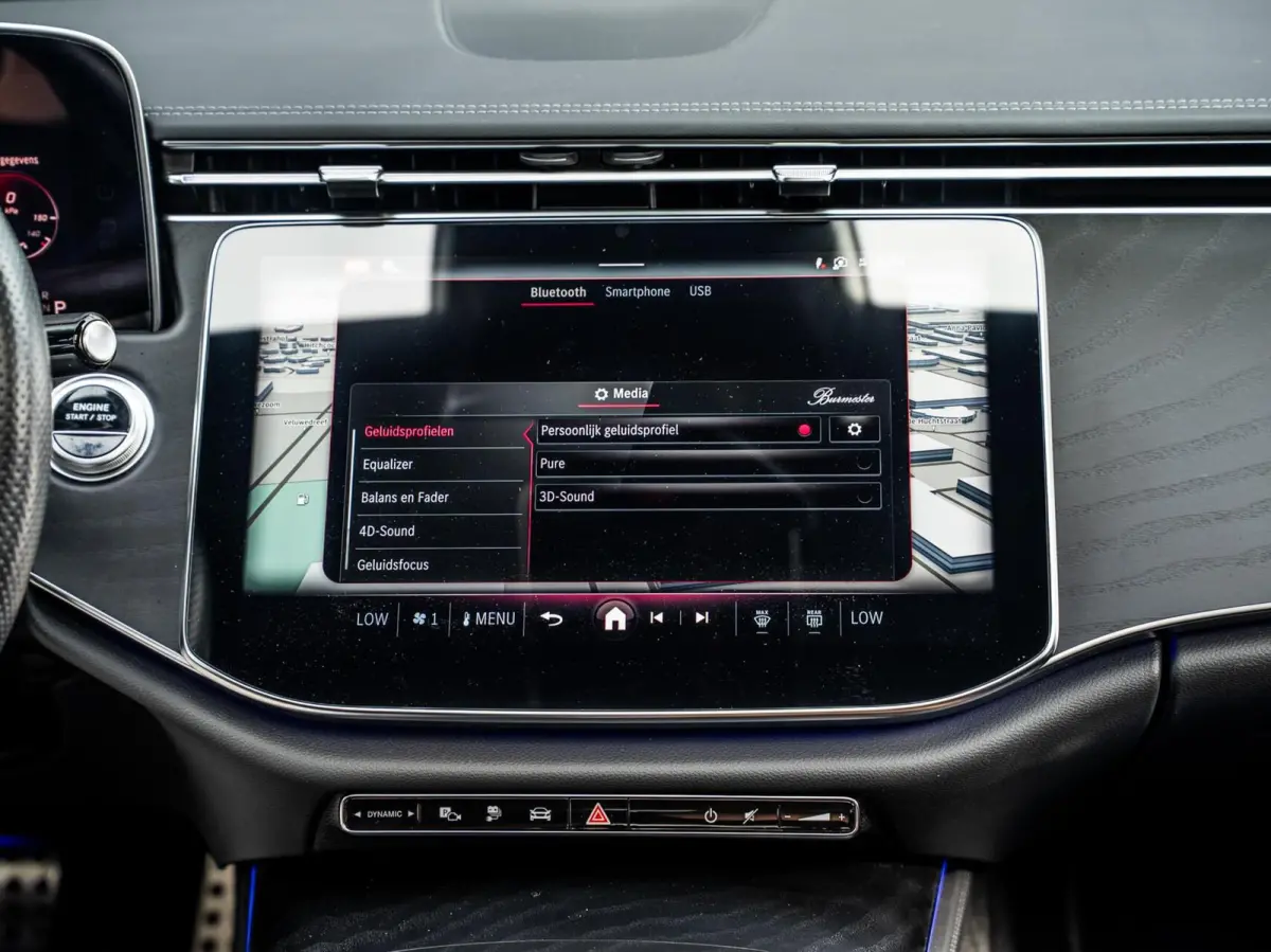 E300e AMG Line|PANO|BURMESTER|ACC|INCL BTW