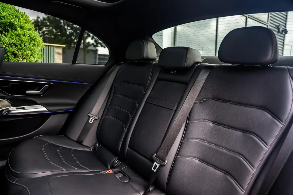 E300e AMG Line|PANO|BURMESTER|ACC|INCL BTW