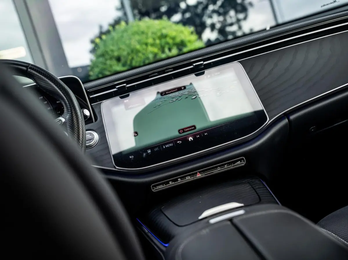 E300e AMG Line|PANO|BURMESTER|ACC|INCL BTW