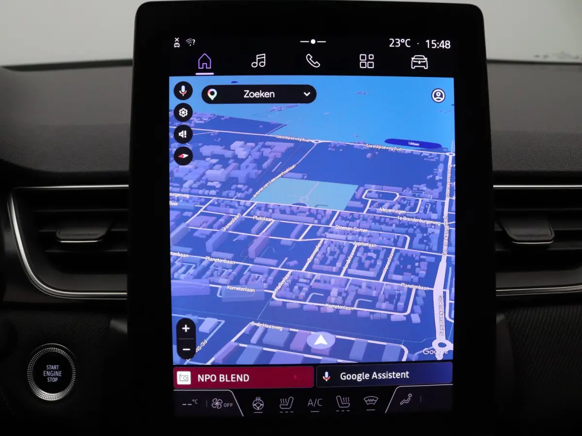 145pk E-Tech full hybrid esprit Alpine Apple Carplay/Android Auto | Harman Kardon