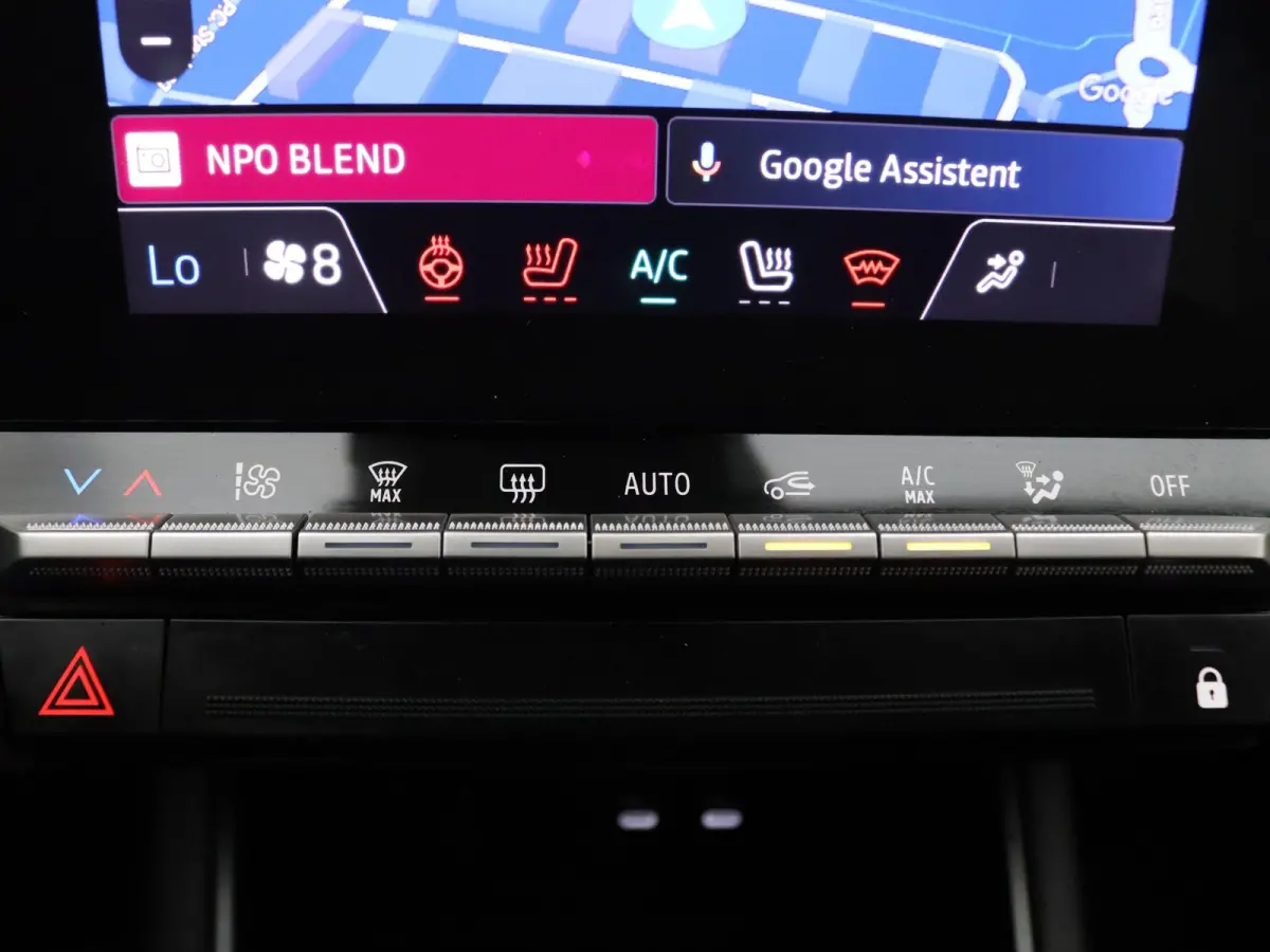 145pk E-Tech full hybrid esprit Alpine Apple Carplay/Android Auto | Harman Kardon