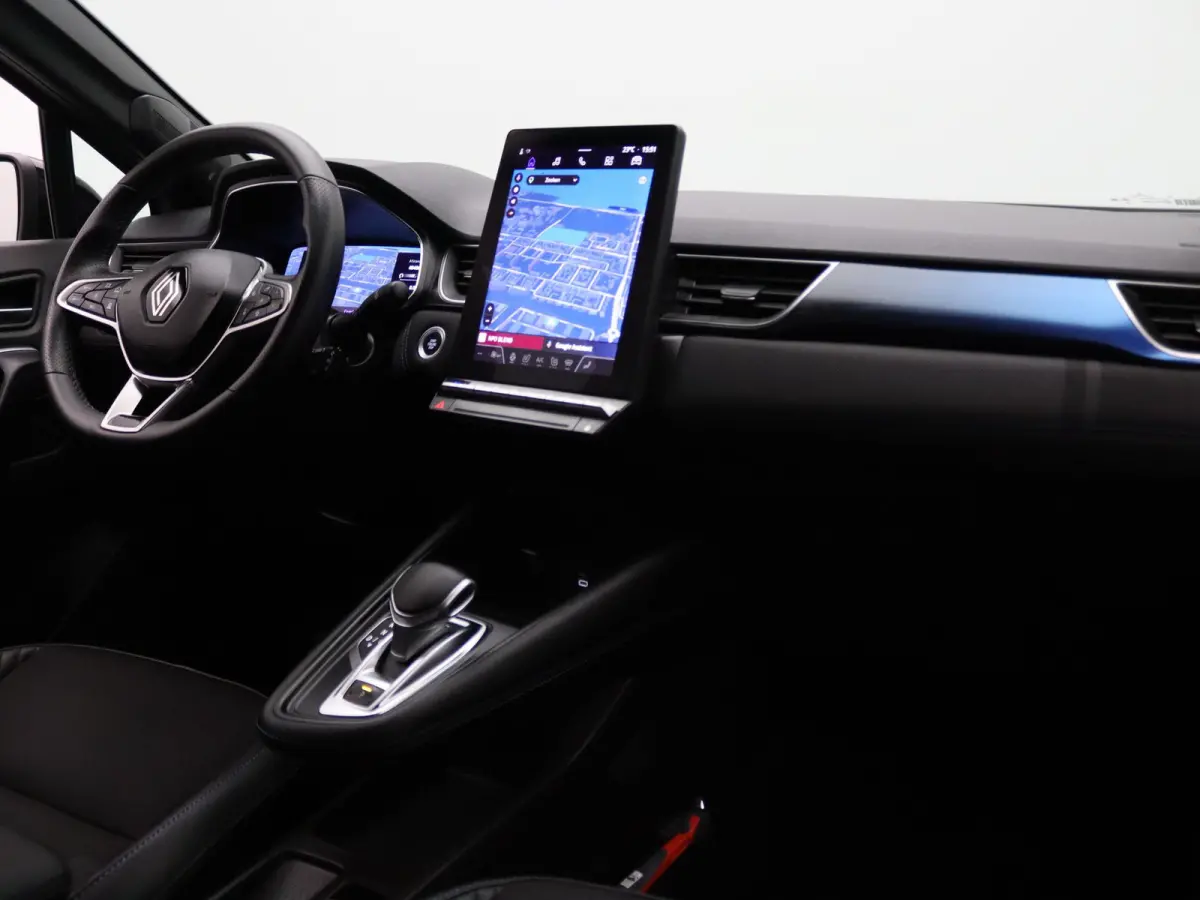 145pk E-Tech full hybrid esprit Alpine Apple Carplay/Android Auto | Harman Kardon