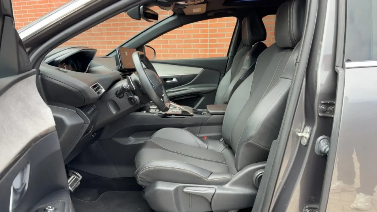 1.6 HYbrid PHEV GT Pack Bussiness Schuifdak Trekhaak SOH 93%