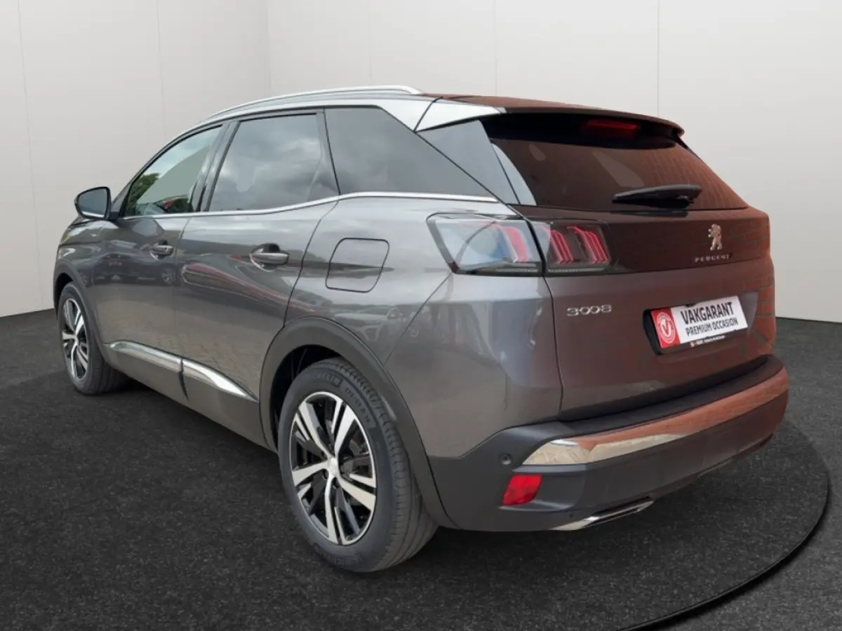1.6 HYbrid PHEV GT Pack Bussiness Schuifdak Trekhaak SOH 93%