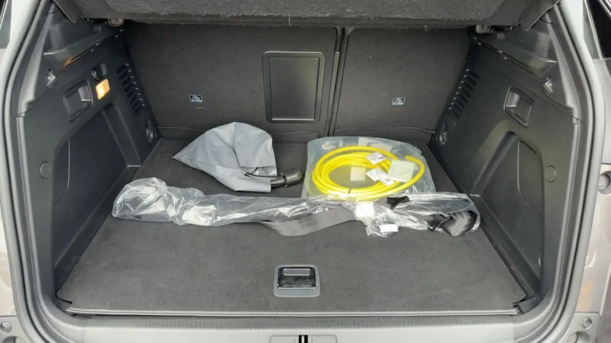1.6 HYbrid PHEV GT Pack Bussiness Schuifdak Trekhaak SOH 93%