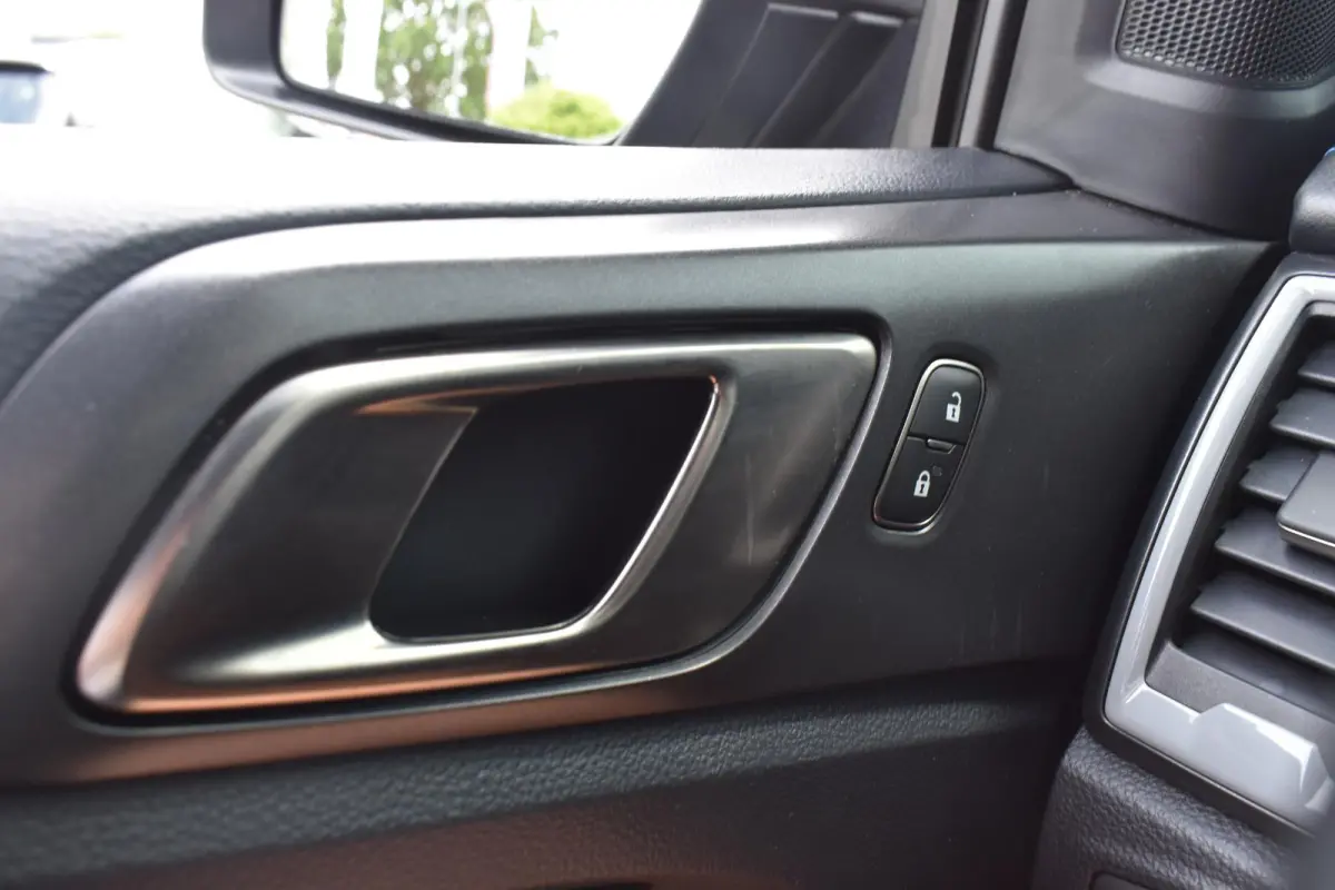 2.0 EcoBlue Wildtrak Supercab RAPTOR LIMITED EDITION
