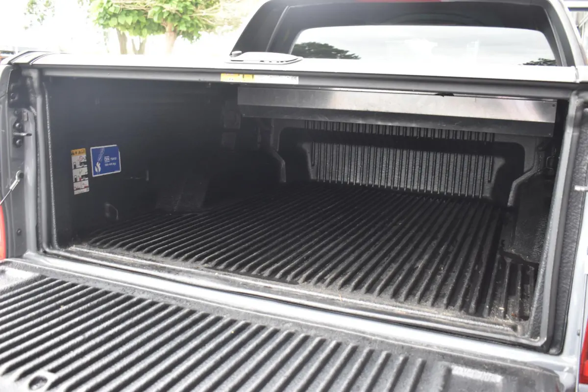 2.0 EcoBlue Wildtrak Supercab RAPTOR LIMITED EDITION