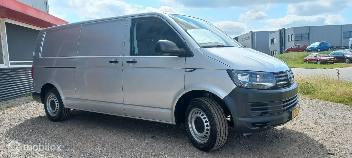 2.0 TDI L2H1/AIRCO/CRUISECONTROL
