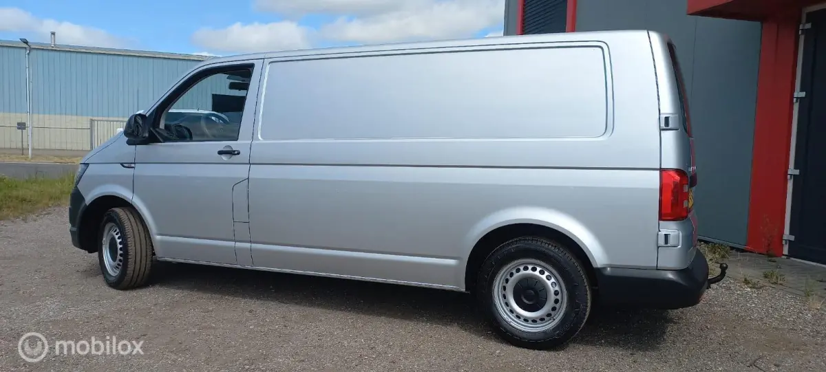 2.0 TDI L2H1/AIRCO/CRUISECONTROL