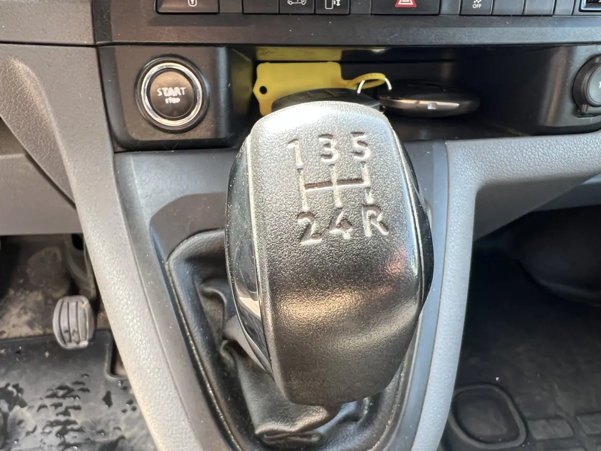 1.6 BlueHDI L2 Led/Navi/Trekhaak/Imperiaal