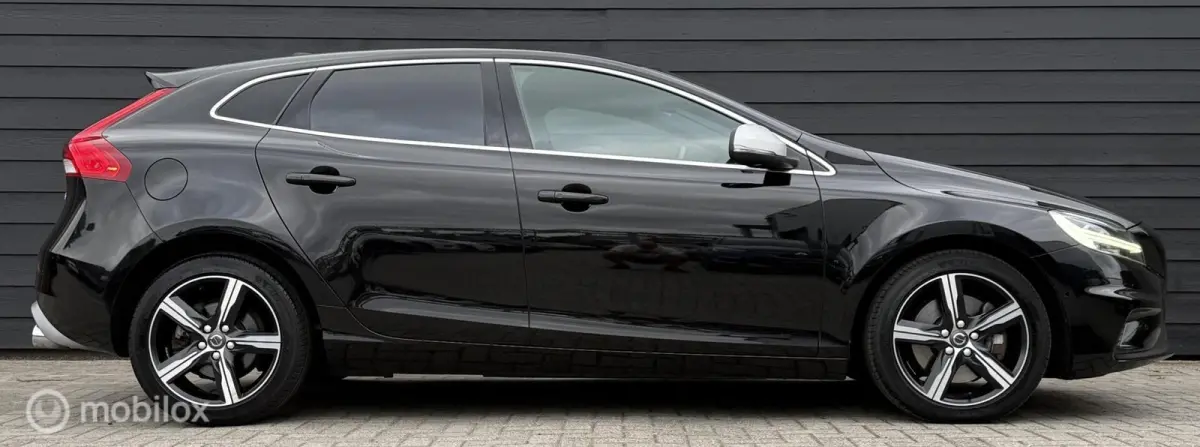 1.5 T3 R-Design Automaat Pano.dak/Harman/Kardon/Winter