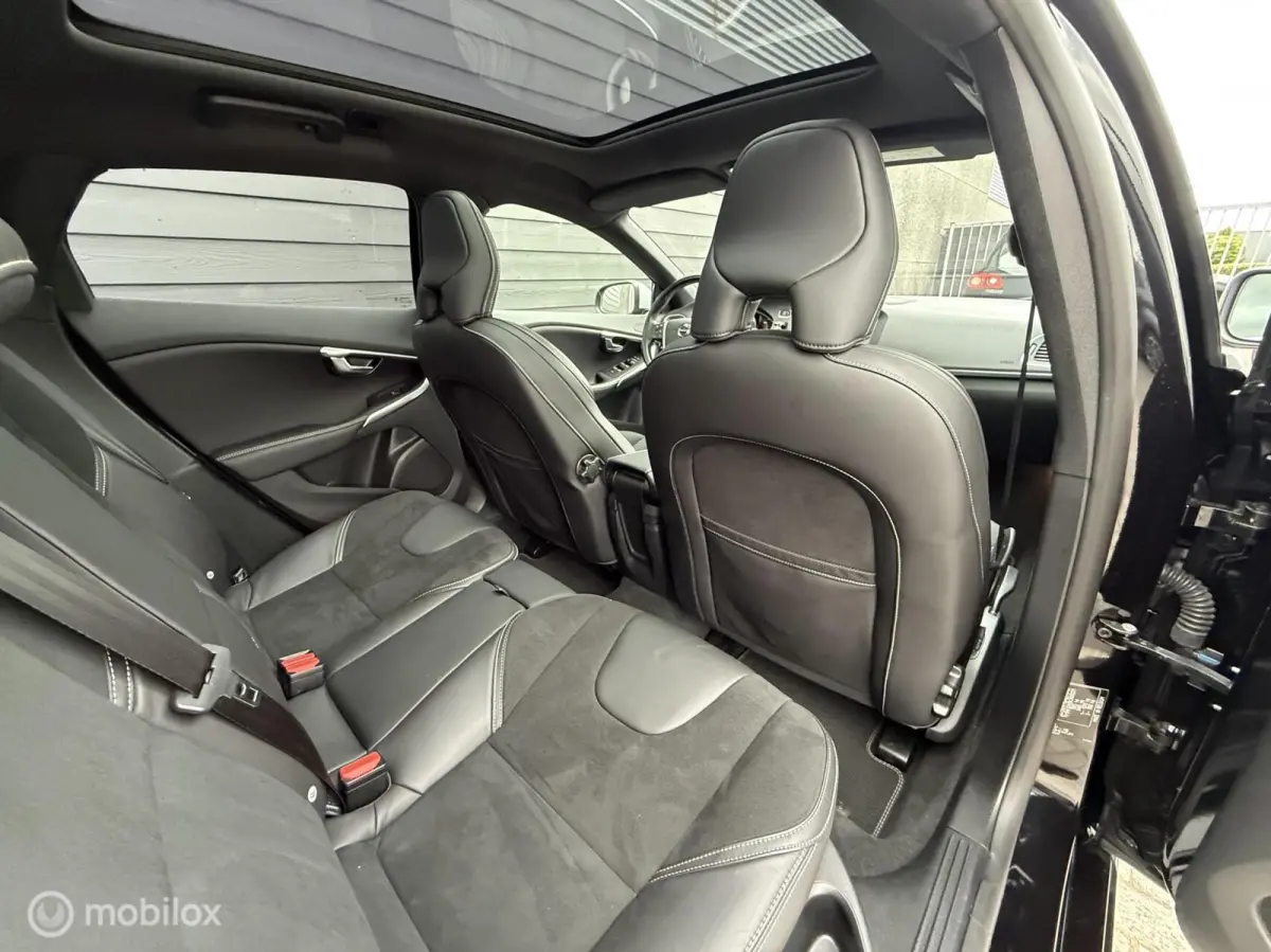 1.5 T3 R-Design Automaat Pano.dak/Harman/Kardon/Winter