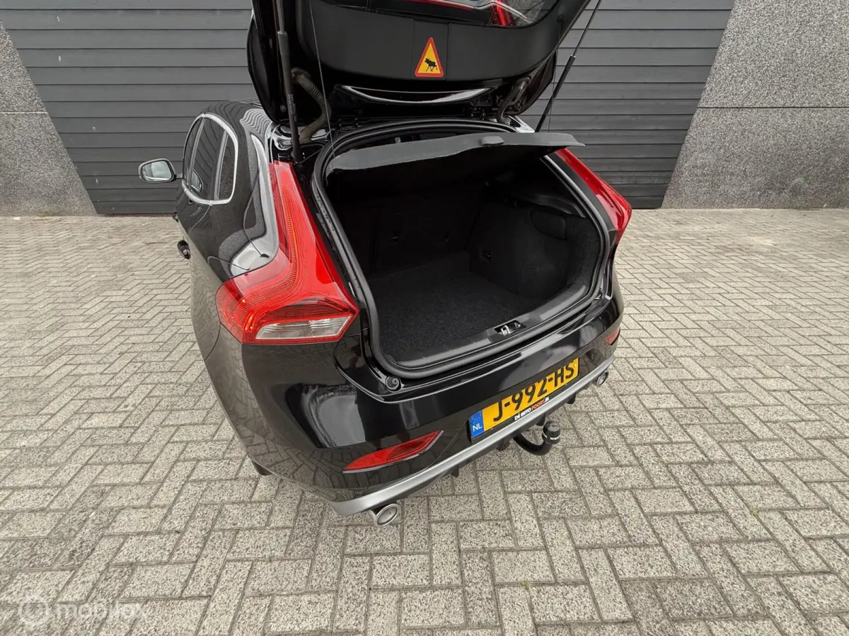 1.5 T3 R-Design Automaat Pano.dak/Harman/Kardon/Winter