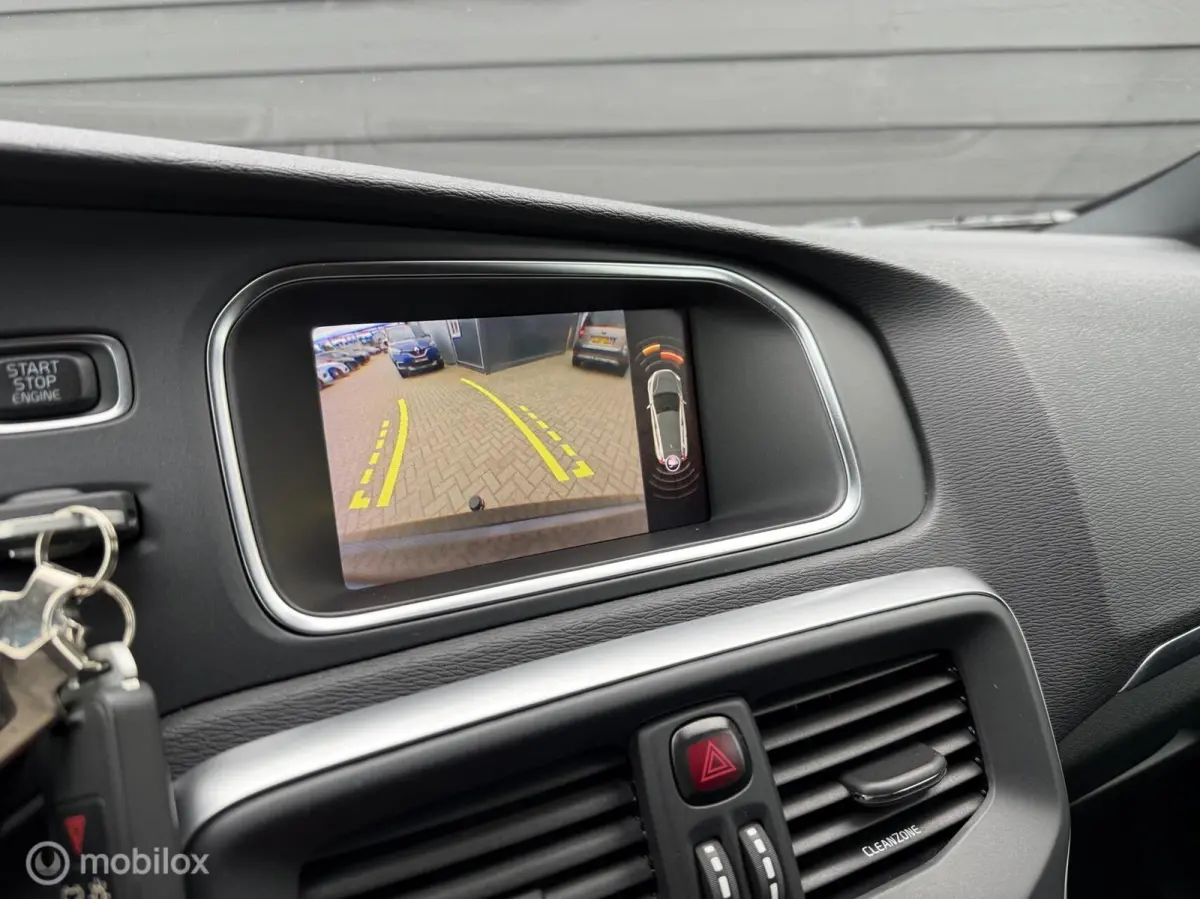1.5 T3 R-Design Automaat Pano.dak/Harman/Kardon/Winter