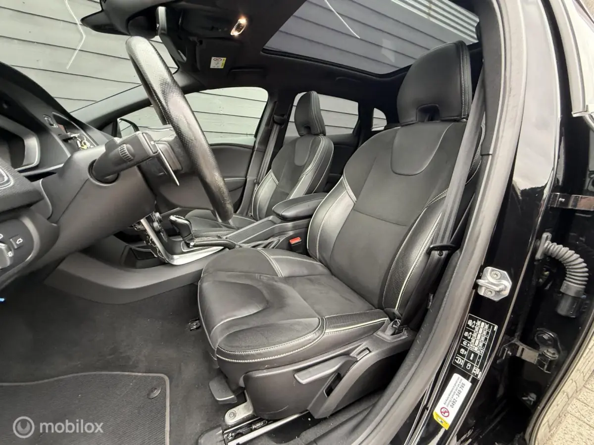 1.5 T3 R-Design Automaat Pano.dak/Harman/Kardon/Winter