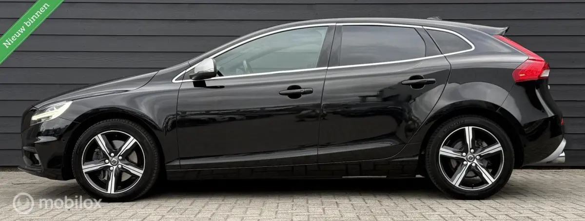 1.5 T3 R-Design Automaat Pano.dak/Harman/Kardon/Winter