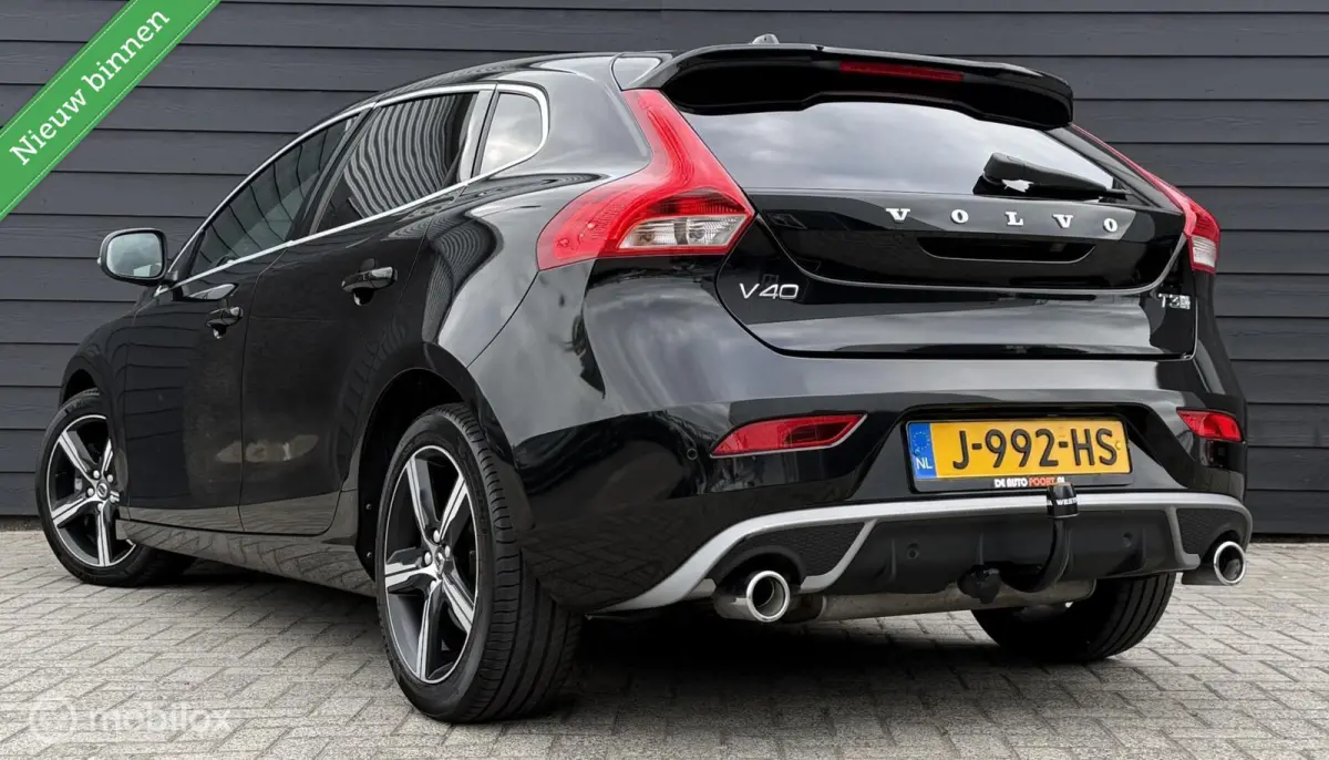 1.5 T3 R-Design Automaat Pano.dak/Harman/Kardon/Winter