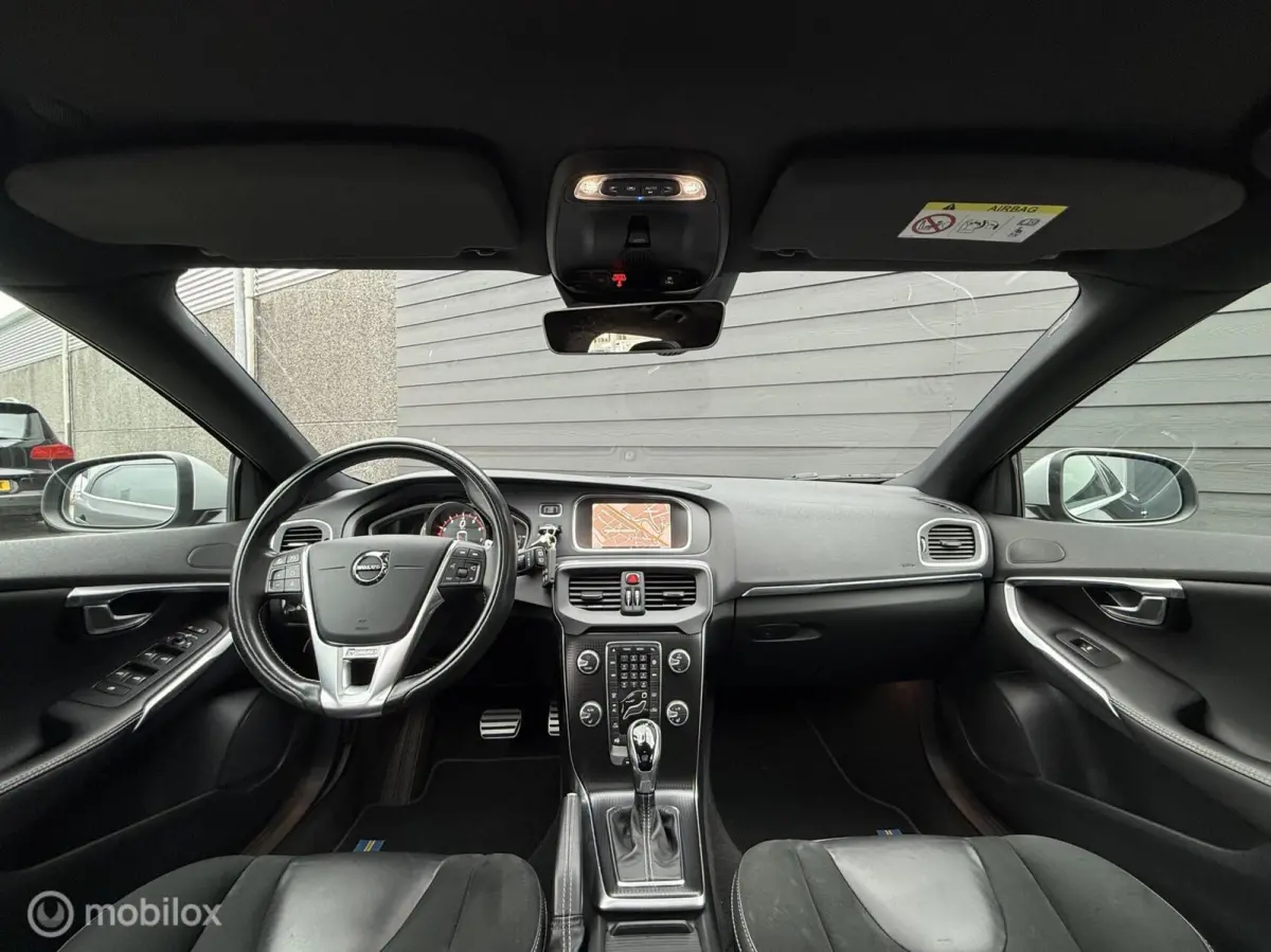 1.5 T3 R-Design Automaat Pano.dak/Harman/Kardon/Winter
