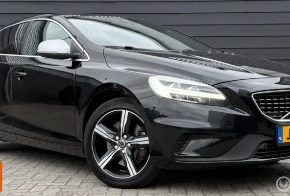 1.5 T3 R-Design Automaat Pano.dak/Harman/Kardon/Winter