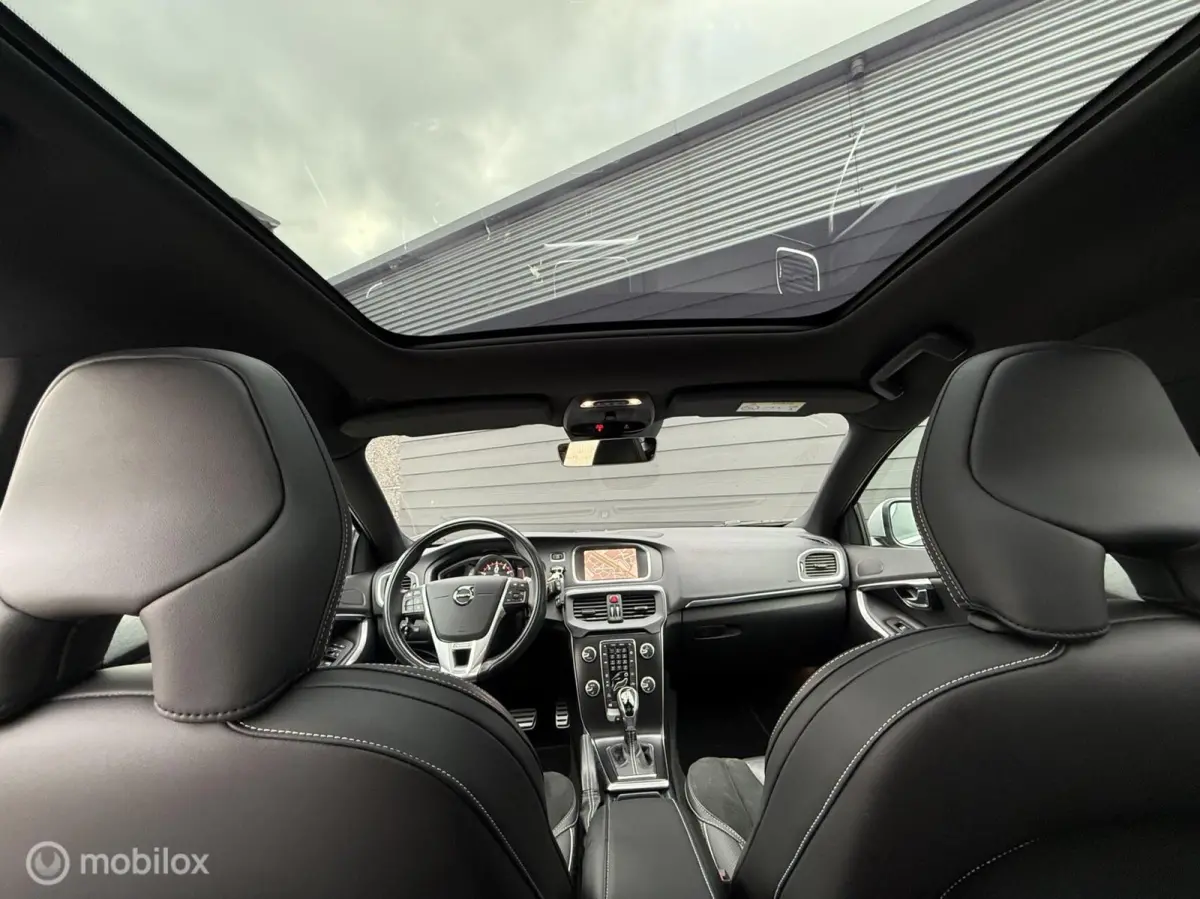 1.5 T3 R-Design Automaat Pano.dak/Harman/Kardon/Winter