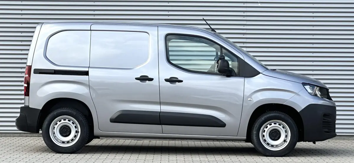 1.5 BlueHDI MARGE BTW VRIJ Navi|Cruise|Airco
