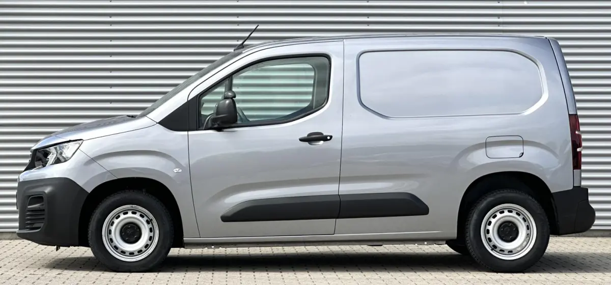 1.5 BlueHDI MARGE BTW VRIJ Navi|Cruise|Airco