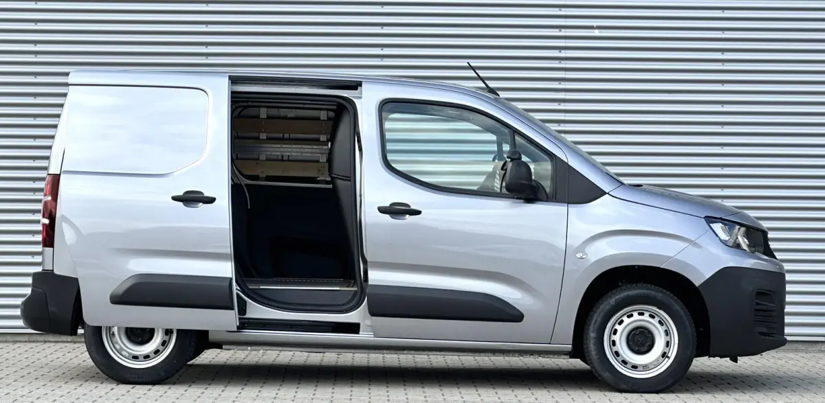 1.5 BlueHDI MARGE BTW VRIJ Navi|Cruise|Airco