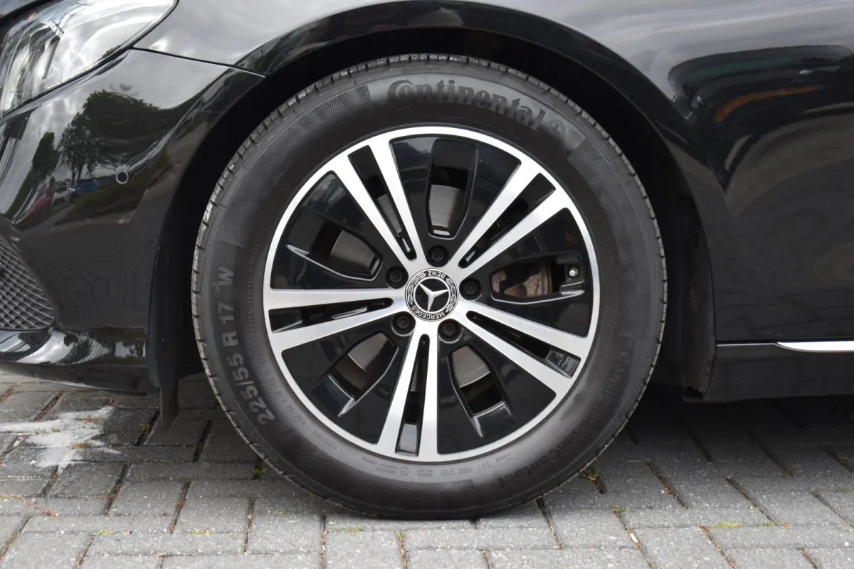 200 AdaptCC NAVI TH Sportst.