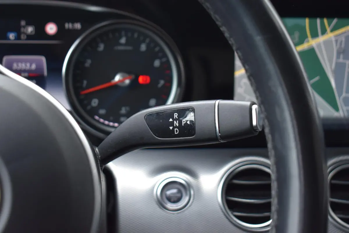 200 AdaptCC NAVI TH Sportst.