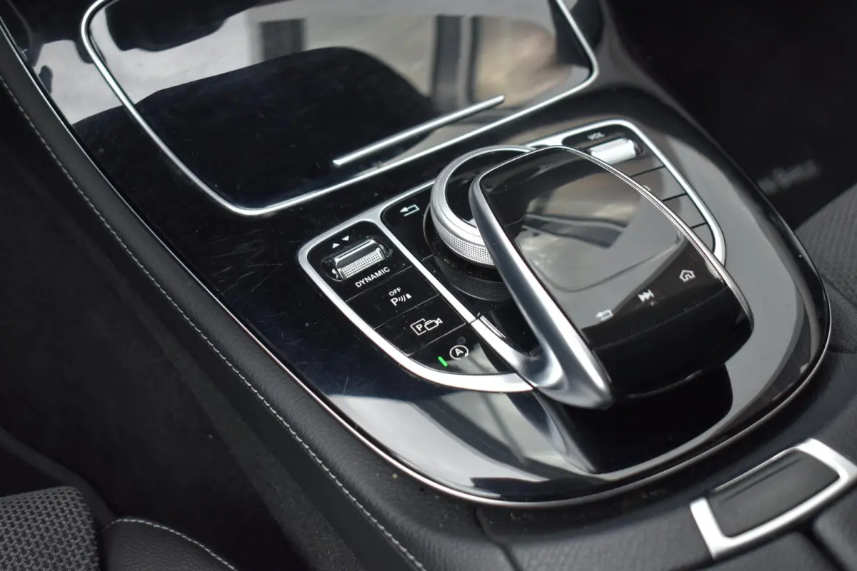 200 AdaptCC NAVI TH Sportst.
