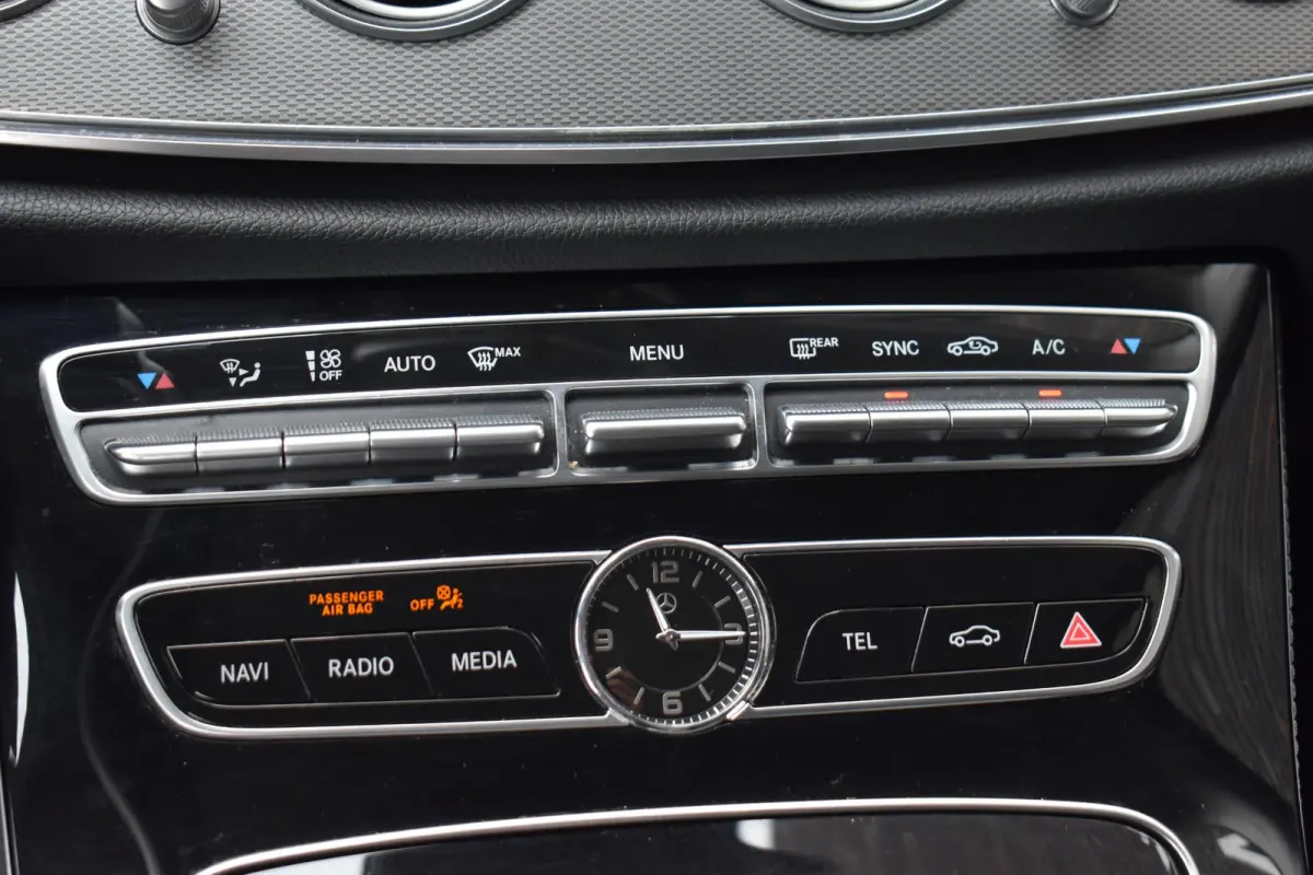 200 AdaptCC NAVI TH Sportst.