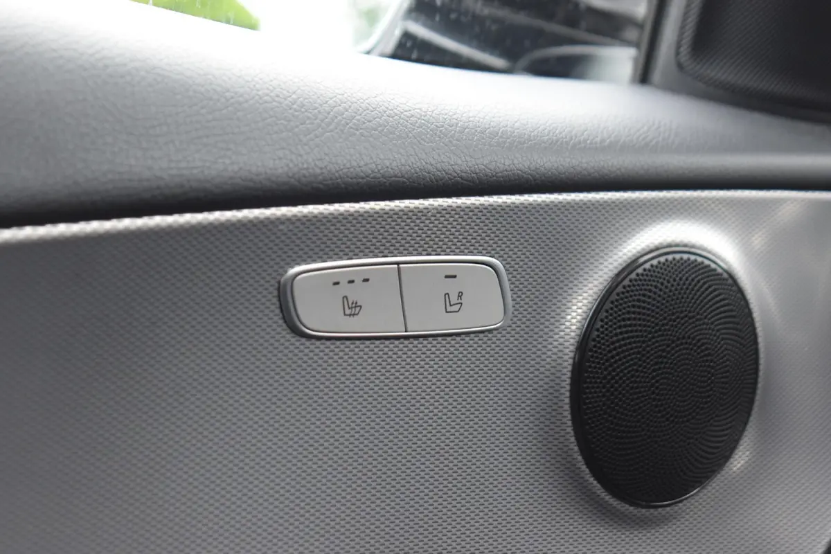 200 AdaptCC NAVI TH Sportst.
