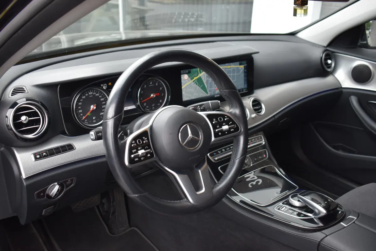 200 AdaptCC NAVI TH Sportst.