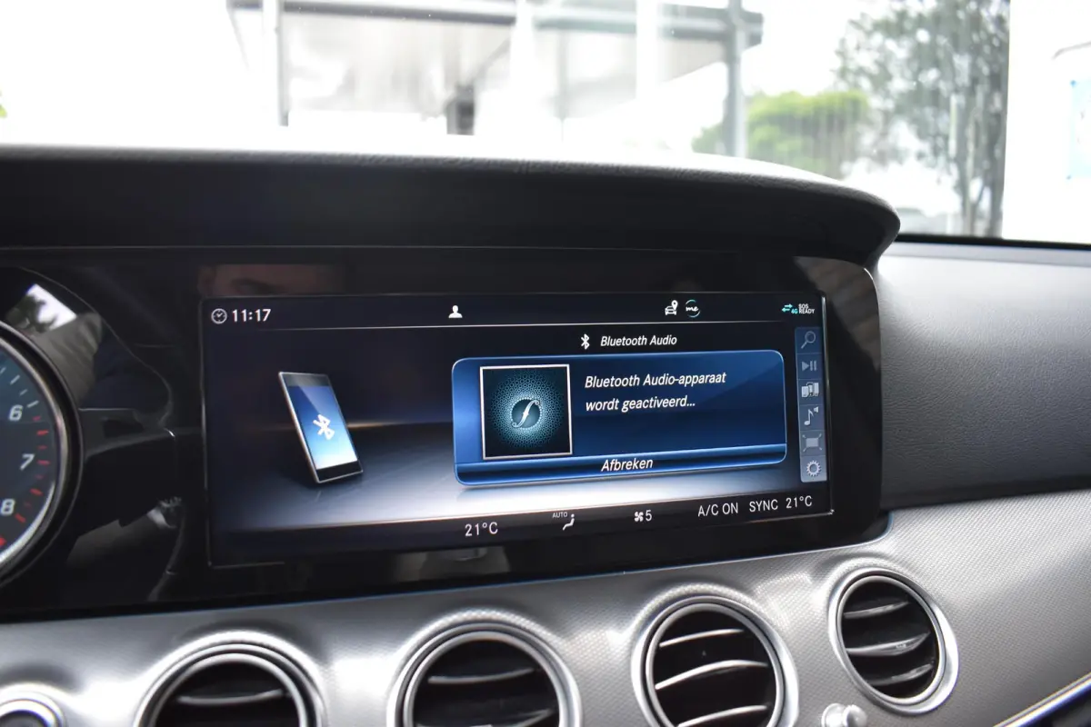 200 AdaptCC NAVI TH Sportst.