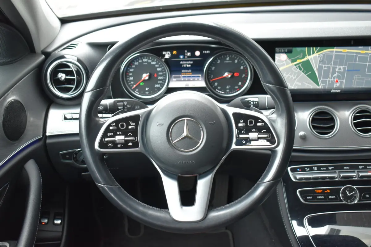 200 AdaptCC NAVI TH Sportst.